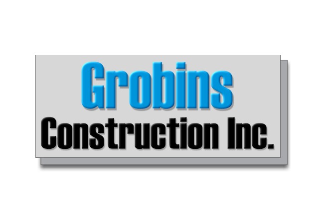 Click to view more about About Grobins Construction