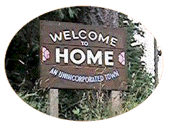 The unofficial homepage of Lakebay, Washington