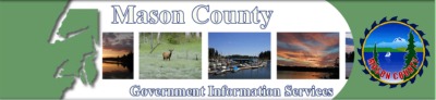 Mason County Building Department - Permits